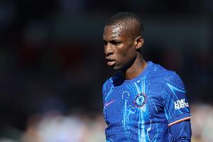 德天空：拜仁和杰克逊未完全达成协议，情况依旧非常复杂