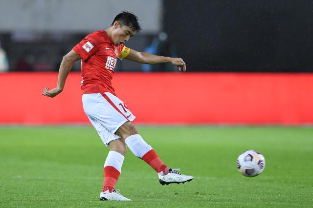 广州队官宣：郑智出任一线队执行主教练兼球员